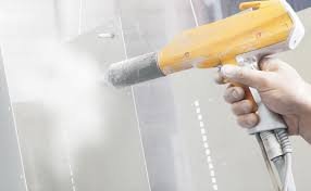 Powder Coating